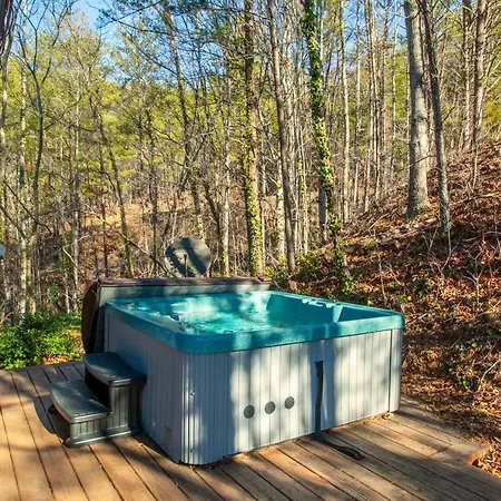 Hot Tub 7 Min To Parkway More